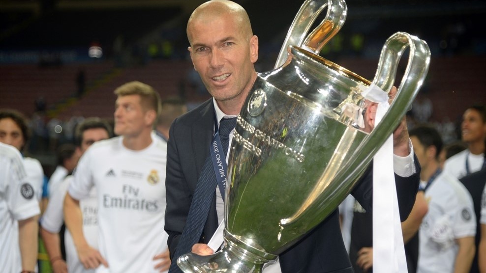 25 cột mốc, thống kê KHỦNG xung quanh trận chiến Real - Juve (Phần 1): Lịch sử chờ Real
