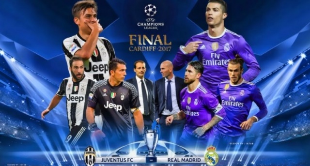 5 điểm nóng quyết định CK Champions League: Gọi tên Ronaldo hay Dybala?
