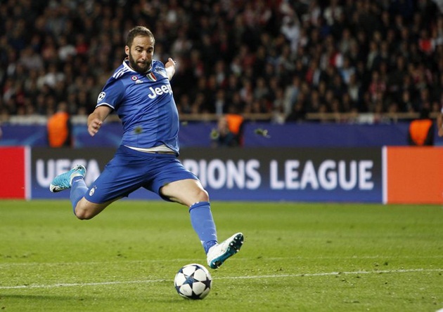 5 mấu chốt giúp Juventus đánh bại Real: Phải thật tàn nhẫn