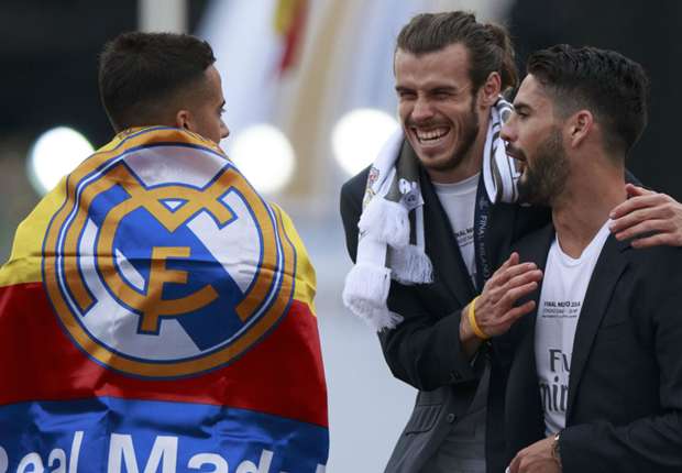 Bale & Isco, ai đáng gờm hơn trong mắt HLV Allegri?