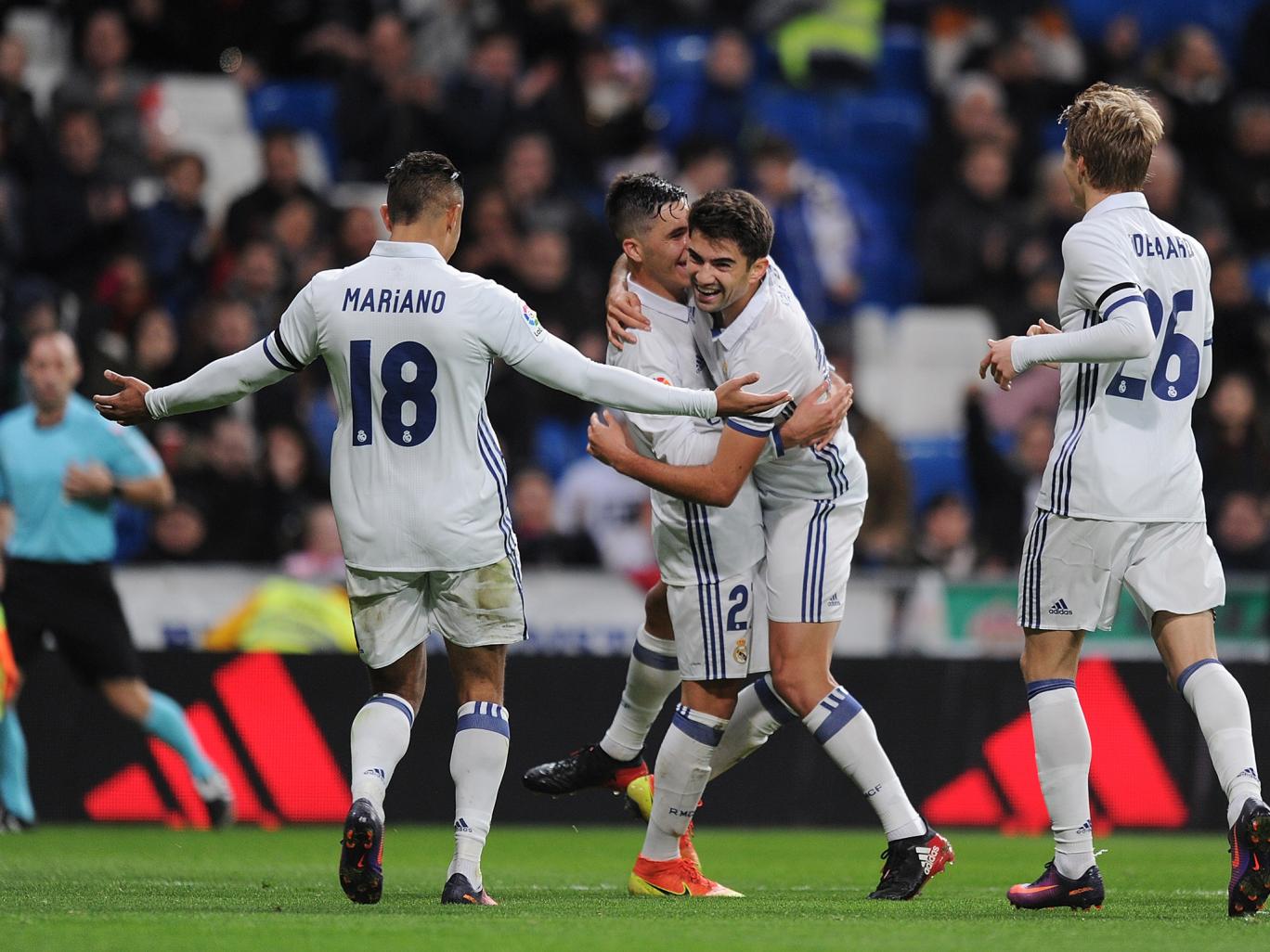 Chốt danh sách Real Madrid dự chung kết, Zidane gây sốc