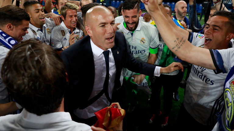 Dự đoán CK Champions League: Lời nguyền không dành cho Real Madrid?