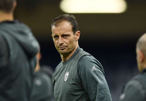 HLV Juventus lớn tiếng đe dọa Real Madrid