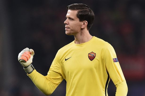 Juventus ra giá 16 triệu euro cho thủ môn của Arsenal