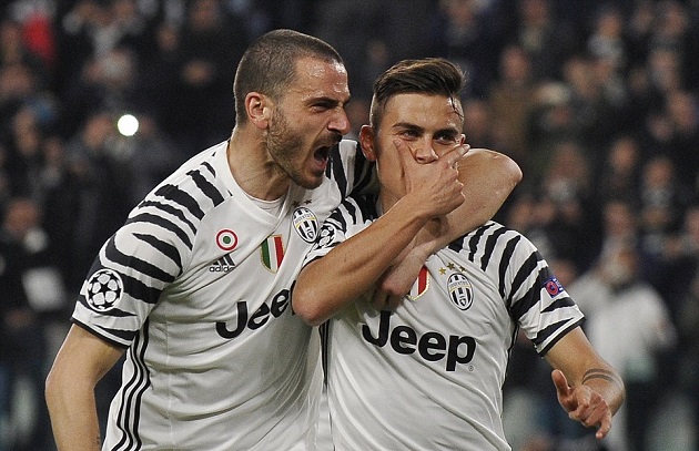 Juventus vs Real Madrid: Bạn chọn kèo nào?