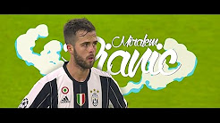 Miralem Pjanić, ẩn số trong trận chung kết Champions League