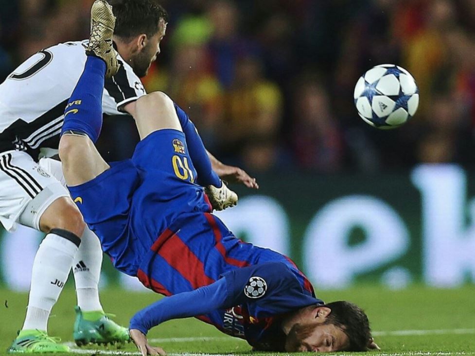 'Nhân tố X' đe dọa Real Madrid: Đừng xem thường số 5 của Juve