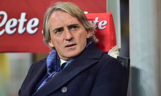 Quay lưng với Inter, Mancini CHÍNH THỨC tiếp quản Zenit