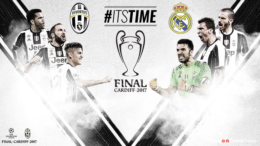 Tâm điểm chung kết Champions League: Người Ý báo thù hay "Duodecima"?