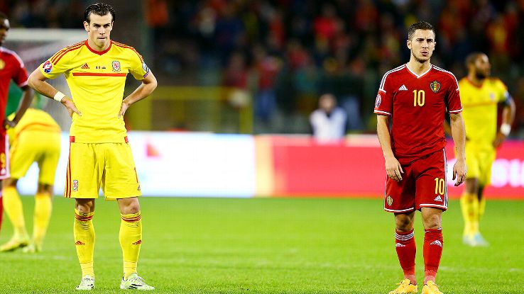 Ảnh bài viết Tiêu điểm chuyển nhượng châu Âu: BBC sẽ tan rã, M.U đổi Rooney lấy sao Everton