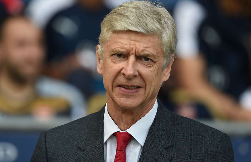 Ảnh bài viết Wenger: Chúng tôi không thể tiêu nhiều tiền hè này