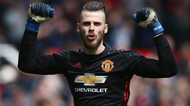 Ảnh bài viết Chủ tịch Real Madrid nói gì về thương vụ David de Gea?