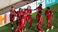 Highlight: U20 Venezuela 2-1  U20 Mỹ (Tứ kết World Cup U20)