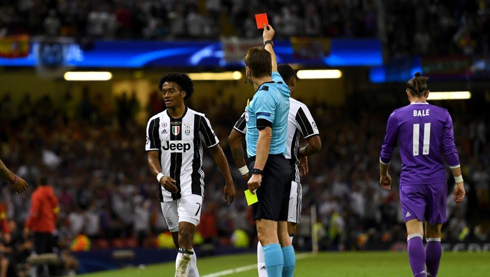 Real Madrid vô địch: 'Kịch bản' của UEFA?