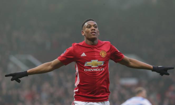 Ảnh bài viết Điểm tin chiều 05/06: Xong tương lai Martial; Arsenal chi 150 triệu bảng công phá TTCN