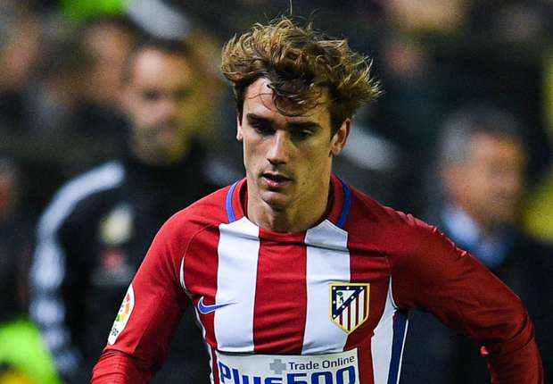Ảnh bài viết Điểm tin sáng 05/06: Griezmann gieo sầu cho M.U; Arsenal mất người vào tay Newcastle
