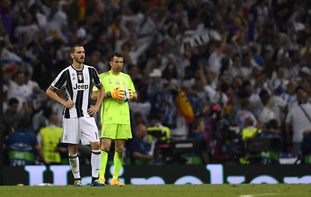 Không vô địch, Juventus vẫn nhận mức thưởng kỷ lục