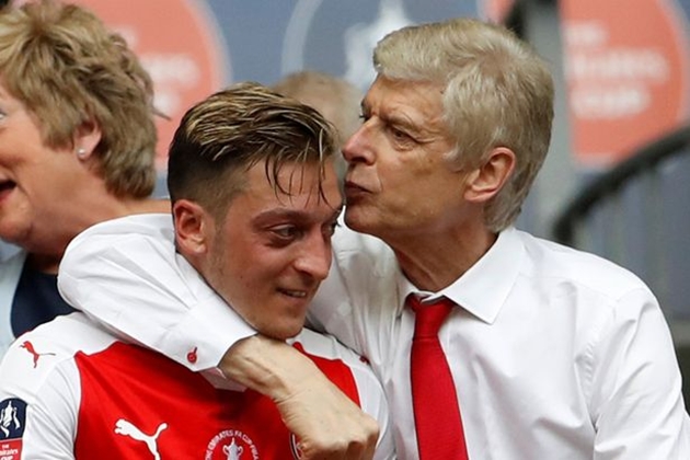 Ảnh bài viết Những việc ngài Wenger cần làm ngay