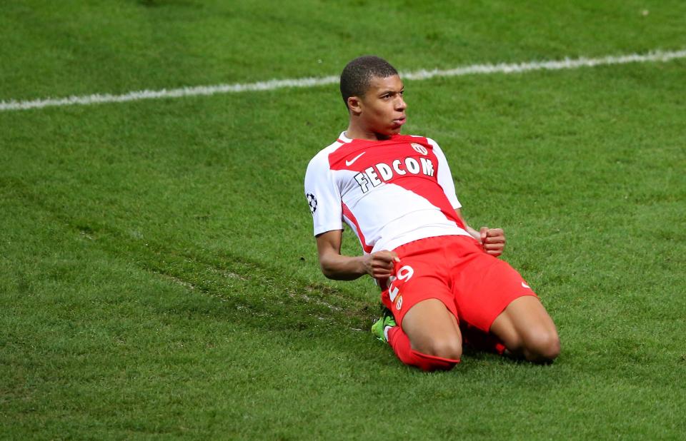 Ảnh bài viết PHÂN TÍCH chuyển nhượng: Arsenal mua Kylian Mbappe, không phải trò đùa