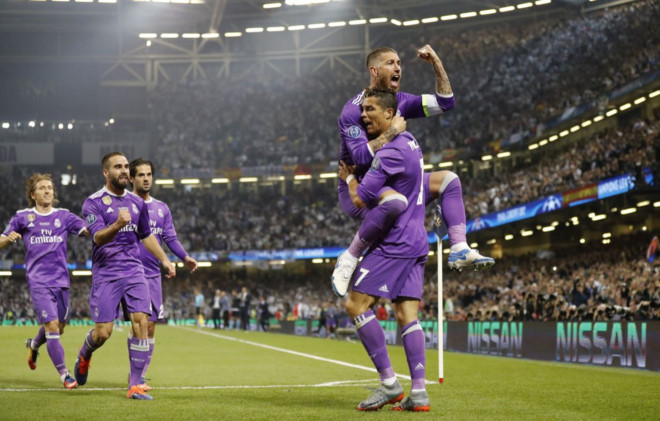 Real Madrid: Sau hào quang là con quỷ kề cận nhà vua