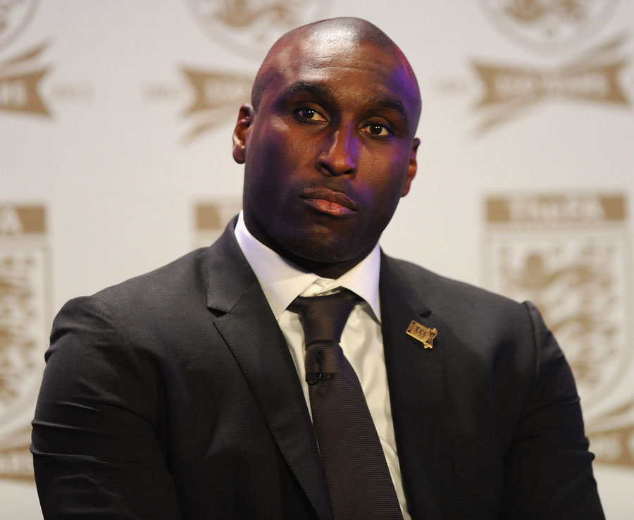 Sol Campbell chọn ra những người đồng đội hay nhất trong sự nghiệp