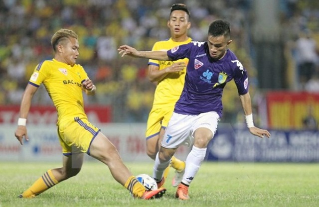 Ảnh bài viết Tổng hợp lượt trận vòng 1/8 Cup Quốc gia ngày 4/6: Hải Phòng và Hà Nội bị loại