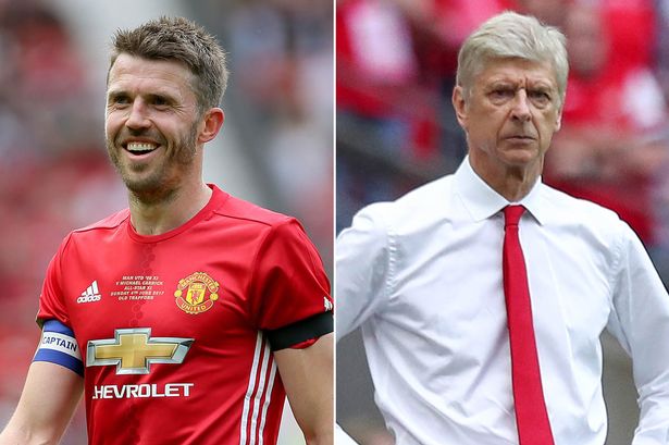 Ảnh bài viết Wenger tiết lộ điều hối tiếc nhất trong sự nghiệp