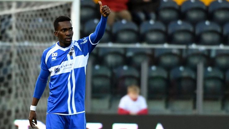 Ảnh bài viết XÁC NHẬN: Arsenal ra giá cho 'Henry mới'