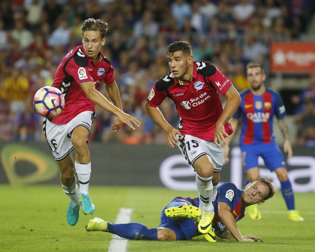 Ảnh bài viết Đã thấy Real Madrid trong hình hài mùa giải mới