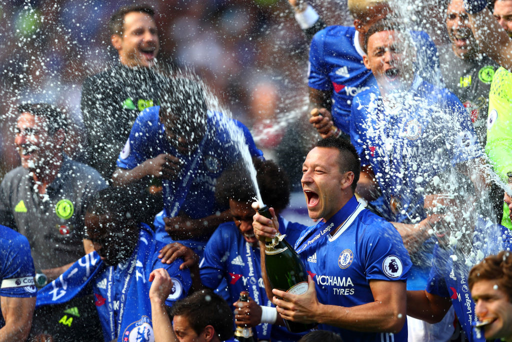 Ảnh bài viết Đội hình 11 cầu thủ đắt giá nhất NHA 2016/17: Chelsea thống trị