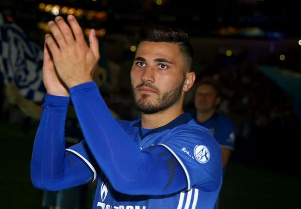 Ảnh bài viết Kolasinac nói gì trong ngày ra mắt Arsenal?
