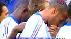 Marc-Vivien Foe, tài năng không may đã 'ra đi' ngay trên sân