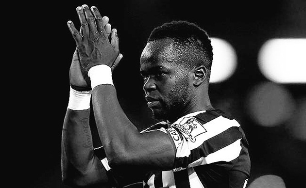 Những khoảnh khắc đáng nhớ trong cuộc đời Cheick Tiote