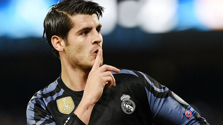5 chân sút khủng có thể thay Griezmann nâng tầm hàng công Man United