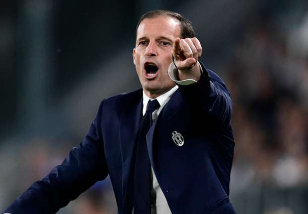 Ảnh bài viết CHÍNH THỨC: Juventus trói chân Max Allegri thêm 2 năm