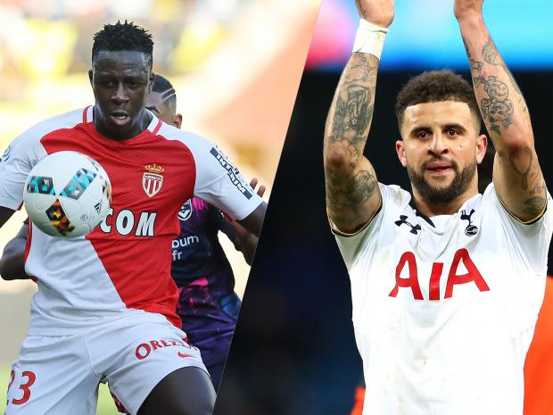Ảnh bài viết Chuyển nhượng Man City: Trong cơn khát những "wing-back"