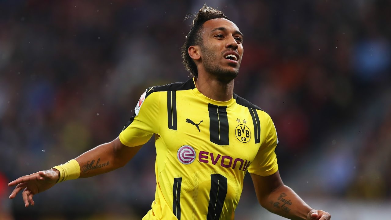 Điểm tin chiều 07/06: PSG nổ bom tấn Aubameyang, Cavani muốn quay về Napoli