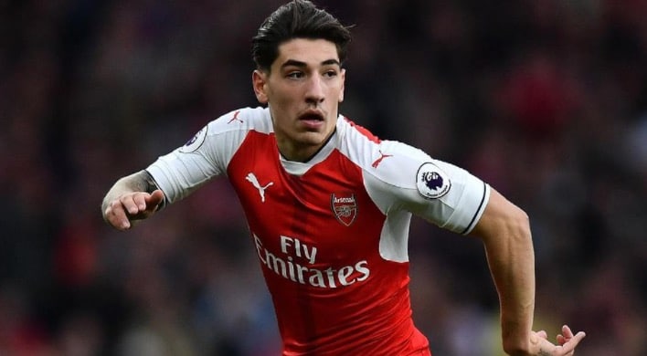 Điểm tin sáng 07/06: M.U mua Morata với giá khủng, Bellerin đồng ý đến Barca