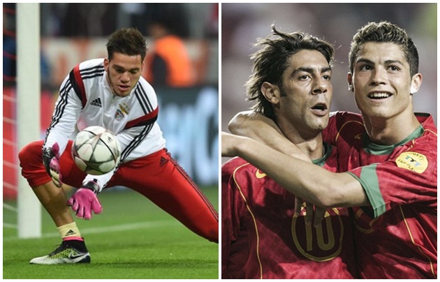 Ảnh bài viết Ederson Moraes – Sản phẩm hoàn mỹ của 'lò đào tạo' trứ danh Primeira Liga? (Phần 2)