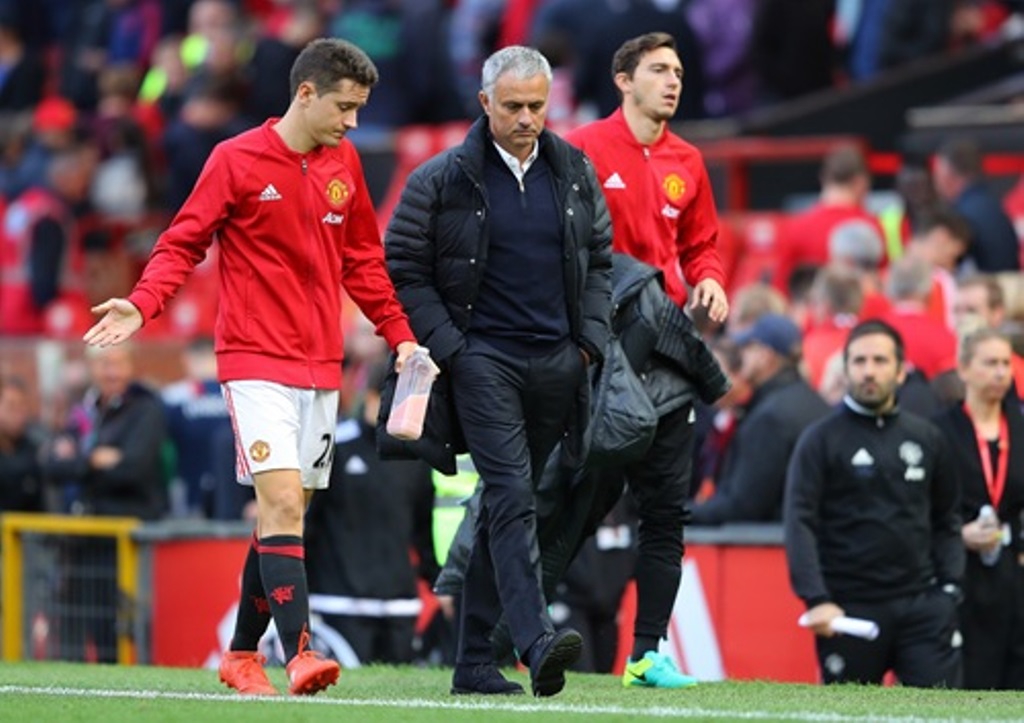 Ảnh bài viết Jose Mourinho - hành trình 1 năm tại M.U và 13 câu nói đúng 'chất' Người đặc biệt