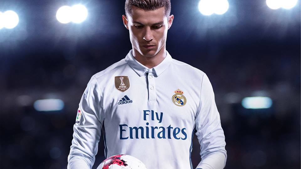 Ronaldo CHÍNH THỨC làm gương mặt đại diện cho FIFA
