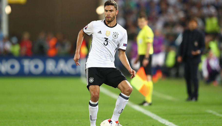 Tài năng đặc biệt của Jonas Hector (FC Koln)