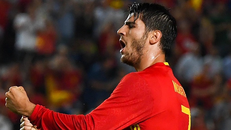 Chuyển nhượng Anh 08/06: M.U gửi đề nghị lần 2 cho Morata, Real chính thức bỏ cuộc vụ De Gea