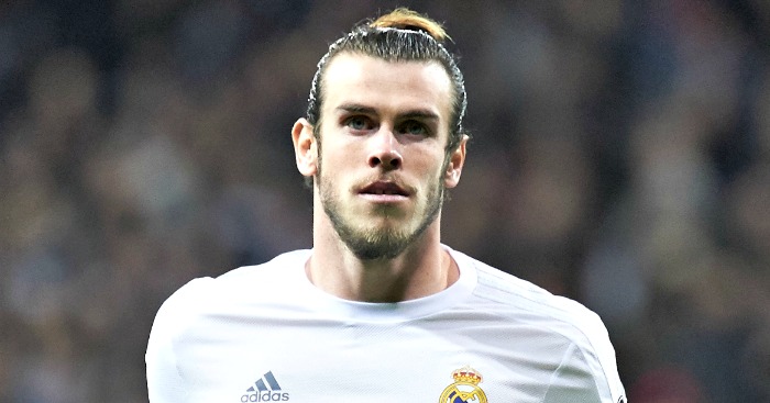 Ảnh bài viết Chuyển nhượng Real ngày 08/06: 'Vật tế thần' Gareth Bale?
