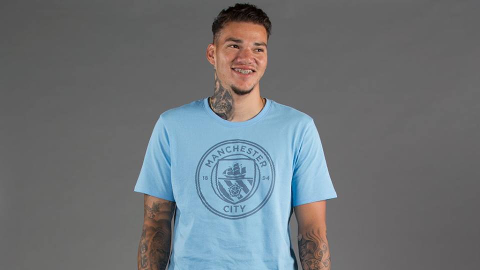 Điểm tin tối 08/06: Man City công bố bom tấn, M.U rộng cửa mua Bale