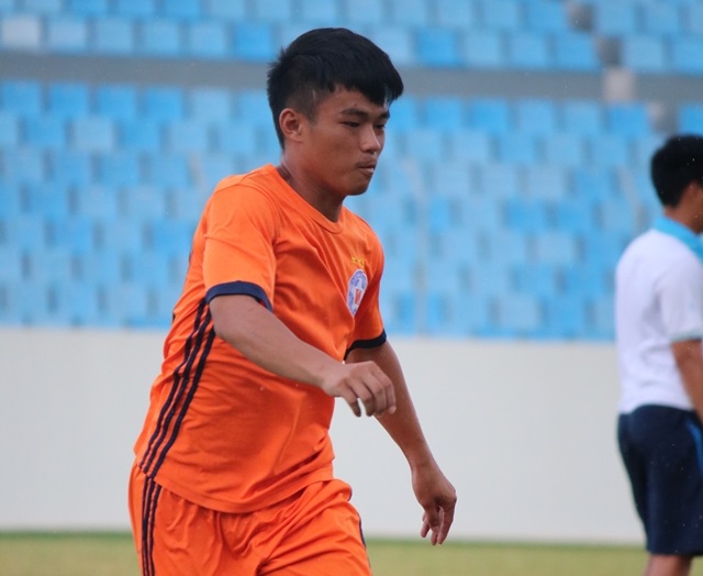 Ảnh bài viết Huỳnh Đức suýt mất Thái Sung ở giai đoạn lượt về V-League 2017