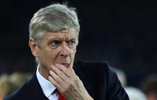 Ảnh bài viết Lãnh đạo 'ép' Wenger phải xài cho hết 165 triệu bảng