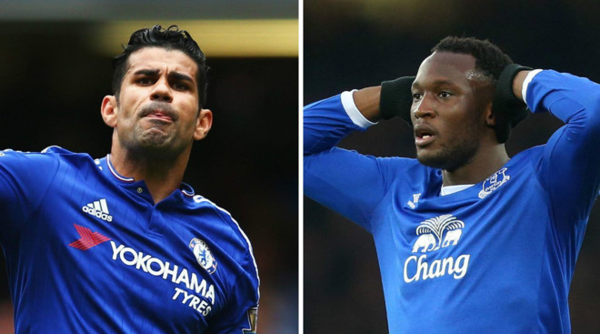 Ảnh bài viết Lukaku hay thật, nhưng không bao giờ thay được Costa