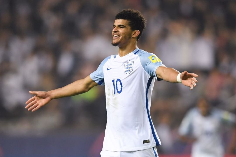 Ảnh bài viết Mùa tới, Chelsea sẽ bỏ 100 triệu bảng để mua lại người hùng U20 Anh