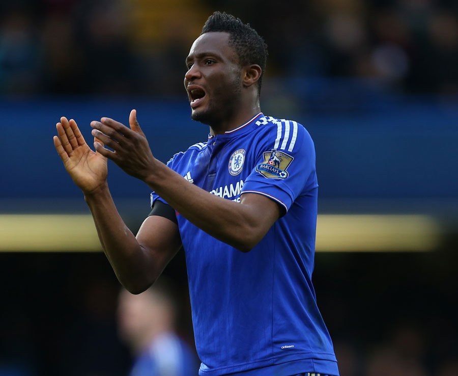 Những ngôi sao chỉ ghi 1 bàn ở Ngoại hạng Anh cho Chelsea (Phần 2): Mikel, Kante góp mặt
